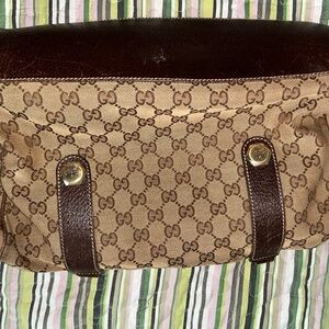 Gucci bag
